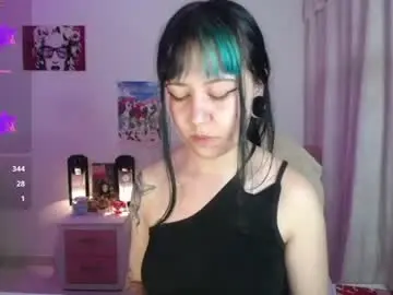 Chaturbate Free Porn Cam of sunset_pienk