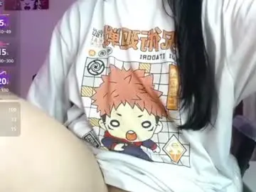 Chaturbate Watch Live Sex Cams of sunset_pienk