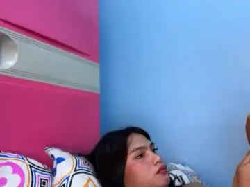 Chaturbate Private Sex Chat of sweet_scarllet12