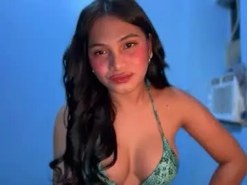 Chaturbate Adult Video Chat of sweet_scarllet12