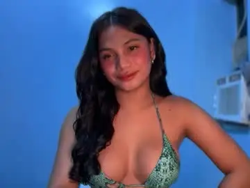 Chaturbate Live Sex Cam of sweet_scarllet12