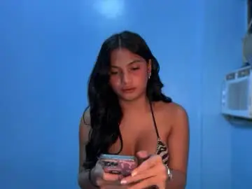 Chaturbate Live Porn of sweet_scarllet12