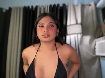 Chaturbate Sex Cam of sweet_scarllet12