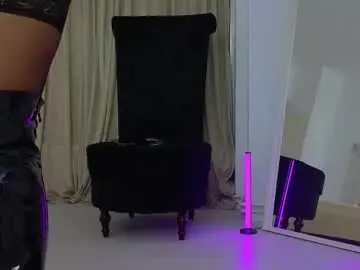 Chaturbate Nude Webcam of sweetscribe