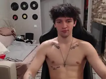 Chaturbate Sex Chat of teddy_mode