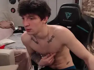 Chaturbate Nude Webcam of teddy_mode