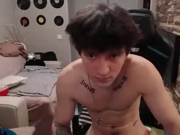 Chaturbate Free Porn Cam of teddy_mode