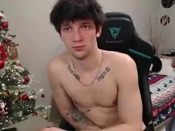 Chaturbate Best live sex cam show of teddy_mode