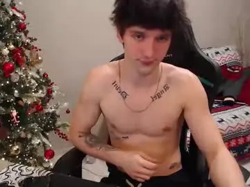 Chaturbate Adult Video Chat of teddy_mode