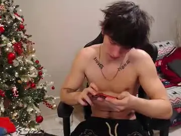 Chaturbate Best Webcam of teddy_mode