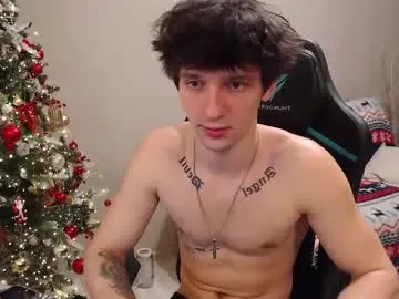 Chaturbate Private Sex Chat of teddy_mode