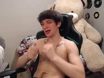 Chaturbate Sex Chat of teddy_mode