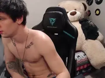 Chaturbate Adult Webcam of teddy_mode