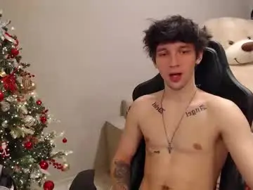 Chaturbate Live Porn of teddy_mode
