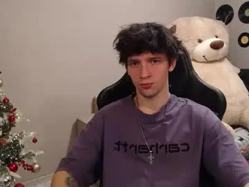 Chaturbate Best live sex cam show of teddy_mode