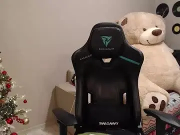 Chaturbate Best Webcam of teddy_mode