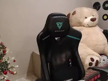 Chaturbate Best live sex cam show of teddy_mode