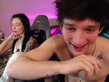 Chaturbate Sex Cam of teddy_mode