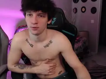 Chaturbate Sex Chat of teddy_mode