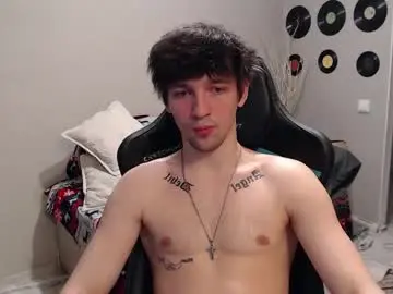 Chaturbate Live Porn of teddy_mode