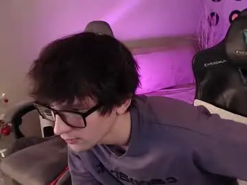 Chaturbate Live Sex Cam of teddy_mode