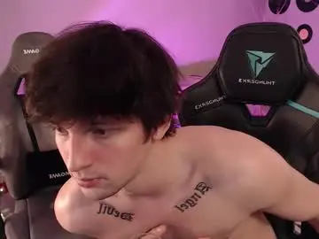 Chaturbate Private Sex Chat of teddy_mode