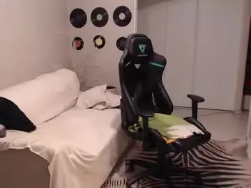 Chaturbate Best live sex cam show of teddy_mode