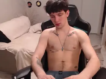 Chaturbate Watch Live Sex Cams of teddy_mode