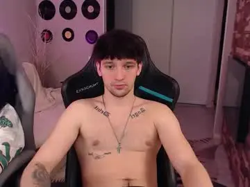 Chaturbate Free Porn Cam of teddy_mode