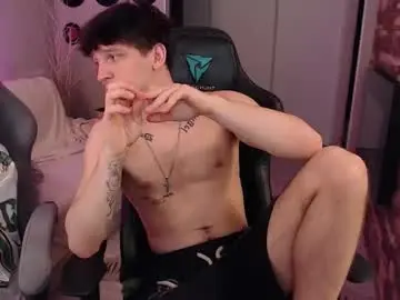 Chaturbate Live Sex Cam of teddy_mode