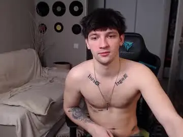 Chaturbate Sex Cam of teddy_mode