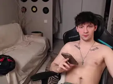 Chaturbate Watch Live Sex Cams of teddy_mode