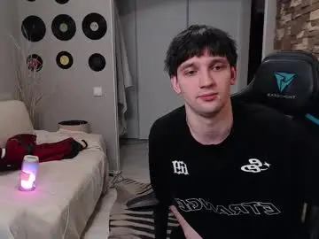 Chaturbate Live Porn of teddy_mode