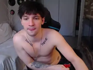 Chaturbate Free Porn Cam of teddy_mode