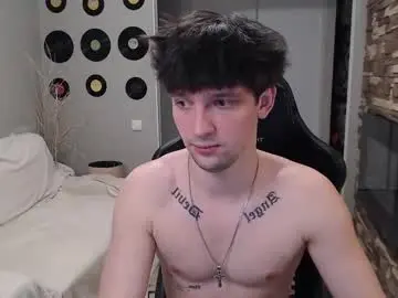 Chaturbate Private Sex Chat of teddy_mode