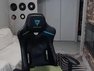 Chaturbate Watch Live Sex Cams of teddy_mode