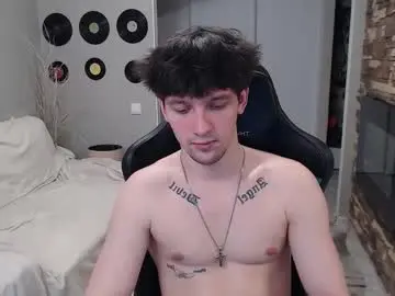 Chaturbate Nude Webcam of teddy_mode