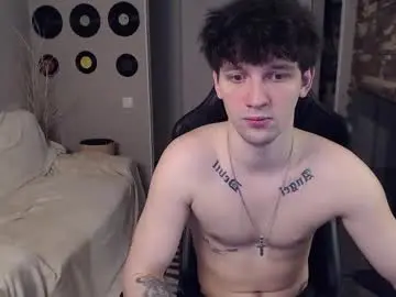 Chaturbate Adult Webcam of teddy_mode