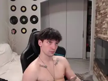 Chaturbate Adult Video Chat of teddy_mode