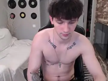 Chaturbate Adult Webcam of teddy_mode