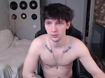 Chaturbate Nude Webcam of teddy_mode