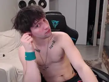 Chaturbate Free Porn Cam of teddy_mode