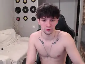 Chaturbate Private Sex Chat of teddy_mode