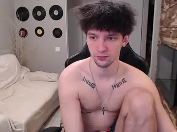 Chaturbate Live Porn of teddy_mode