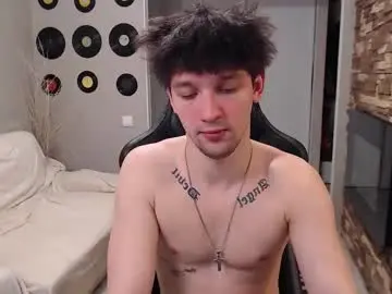 Chaturbate Best Webcam of teddy_mode