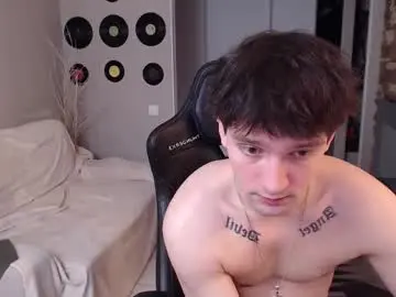 Chaturbate Sex Chat of teddy_mode