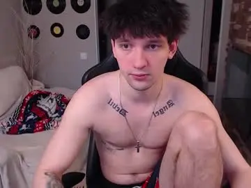 Chaturbate Free Porn Cam of teddy_mode