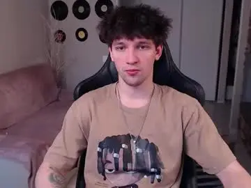 Chaturbate Adult Webcam of teddy_mode