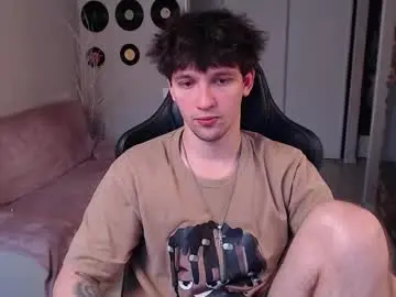 Chaturbate Free Live Porn of teddy_mode