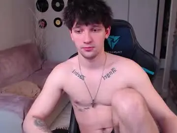 Chaturbate Live Sex of teddy_mode